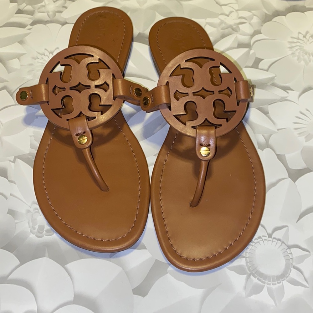 Tory Burch sandal womens size #10 no box